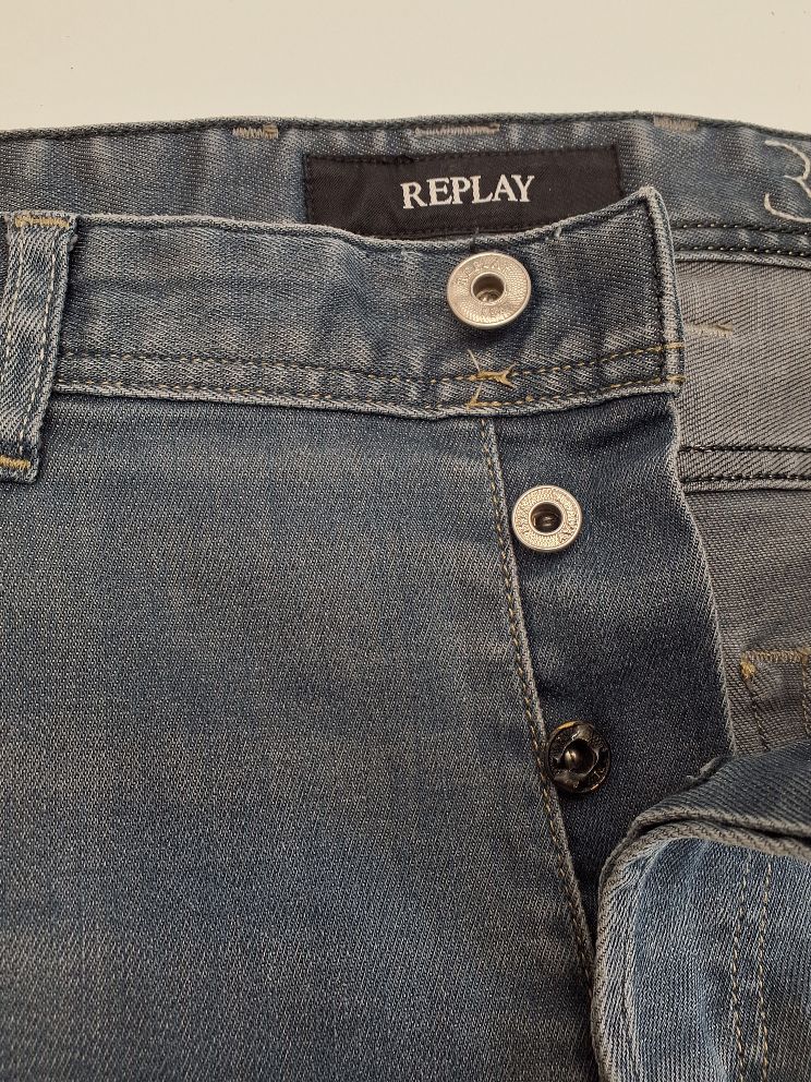 Replay Jeans